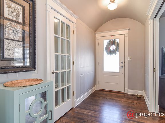 Entryway
