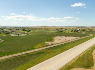 Sapphire Ln, Great Falls, MT 59405