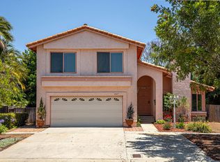 1047 Pheasant Ct, San Marcos, CA 92078