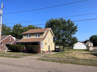 2203 5th St NE, Canton, OH 44704