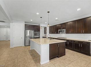 4818 Al Carrison St, Las Vegas, NV 89149