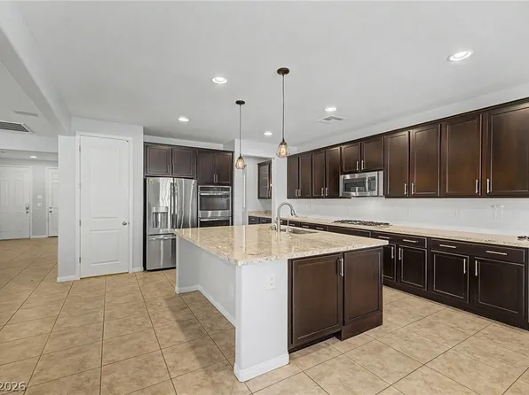 4818 Al Carrison St, Las Vegas, NV 89149