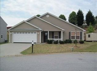 815 Trester Ln, Inman, SC 29349