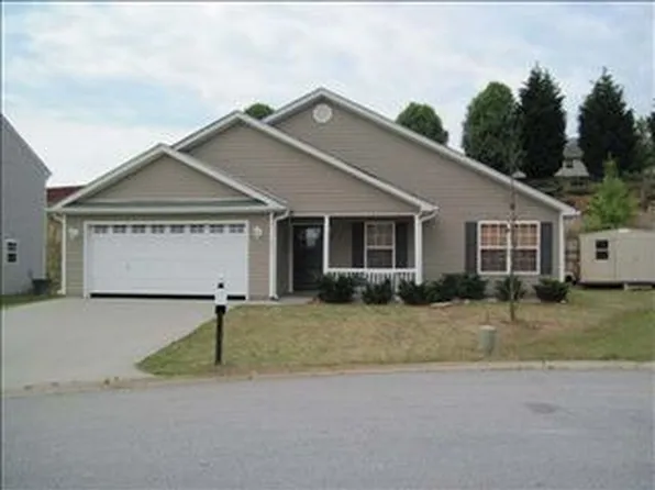 815 Trester Ln, Inman, SC 29349