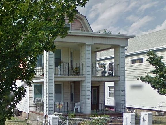 Front - Van Riper Ave.