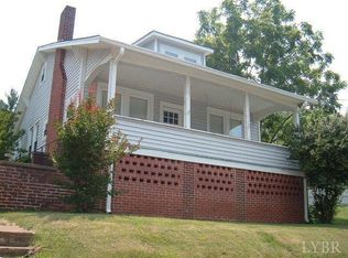 1519 Clinton St, Lynchburg, VA 24503