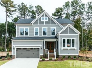 9416 Glencrest Way, Raleigh, NC 27613