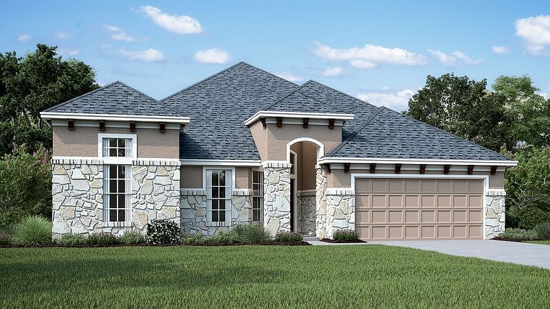 1st image of 21315 Crested Valley Dr