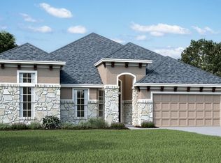 21315 Crested Valley Dr, Richmond, TX 77407