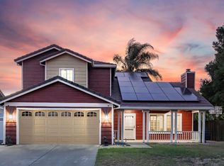 820 Cookson St, Vacaville, CA 95687