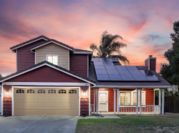 820 Cookson Street, Vacaville, CA 95687
