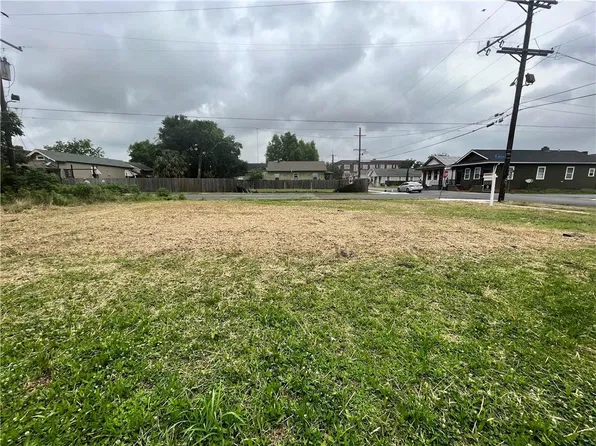 1940 Annette St, New Orleans, LA 70116