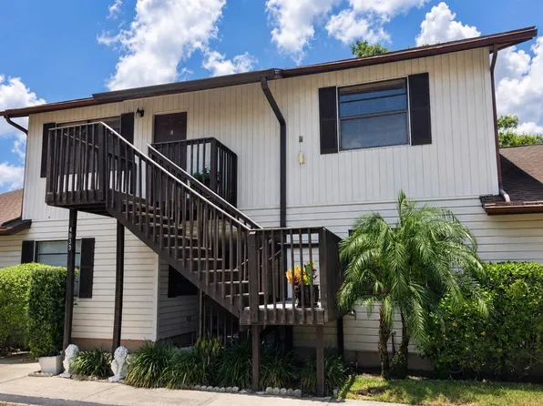 4933 91ST AVENUE N #39, PINELLAS PARK, FL 33782
