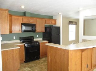 4136 Meadowlark Ln, Burton, MI 48519