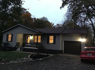 1800 Pratt Rd, Blanchester, OH 45107