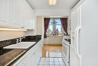 Rented by Keller Williams NYC