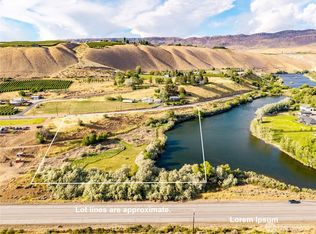 0NNA Rock Island Rd, Rock Island, WA 98850