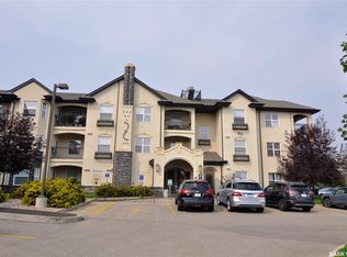 415 Hunter Rd #B107, Saskatoon, SK S7T0J9