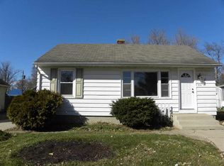 19795 Gilmer St, South Bend, IN