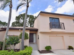 3585 SW Quail Meadow Trl E APT D, Palm City, FL 34990