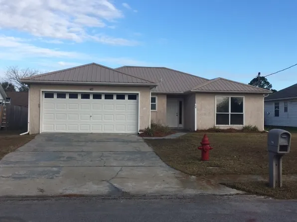 706 Crews Dr, Panama City, FL 32404