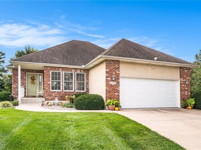 1119 SW Hoke Dr, Lees Summit, MO, 64081