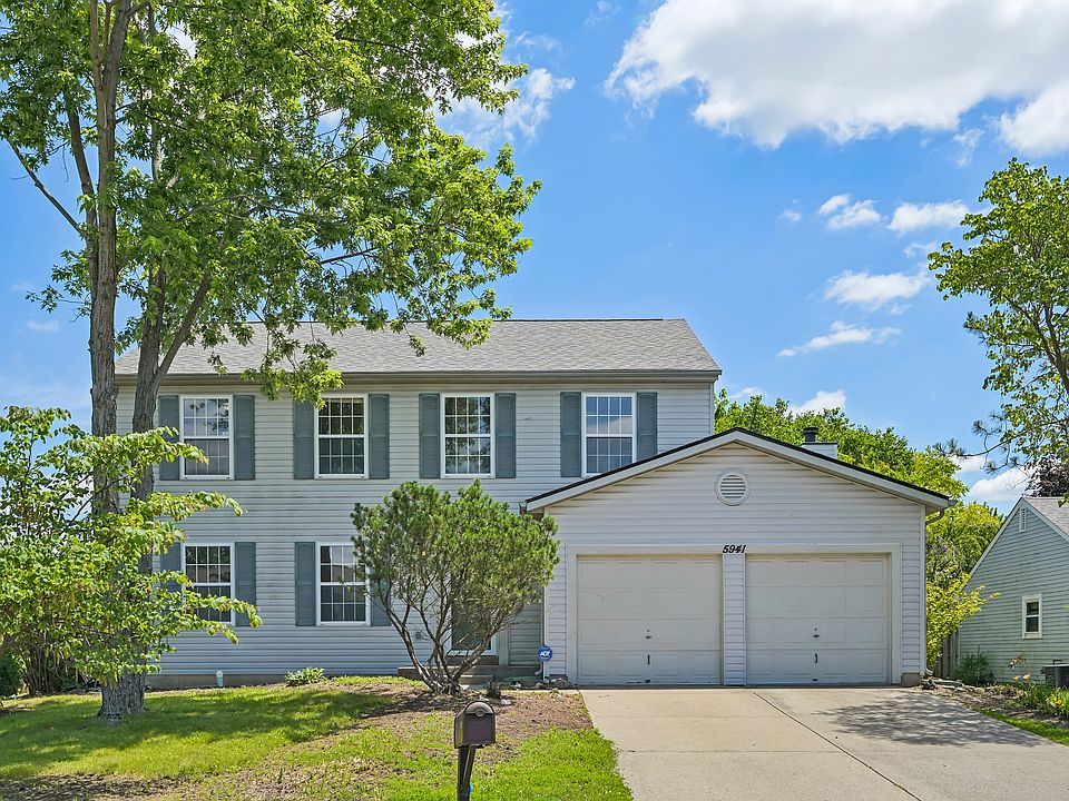 1st image of 5941 Ann Marie Way