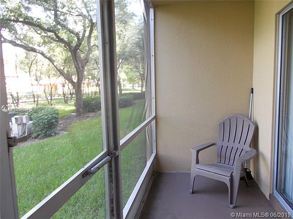 4th image of 1400 SW 124th Ter APT 107Q