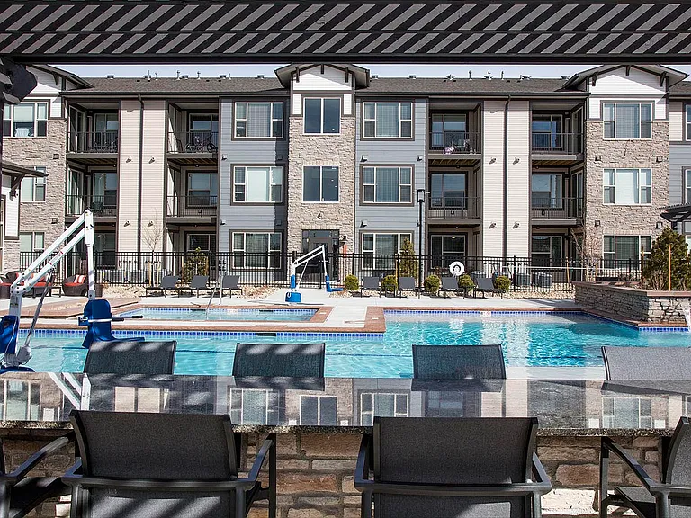 Union Pointe — Photo 24
