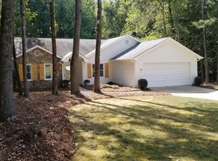 316 Brookewood Dr, Peachtree City, GA 30269