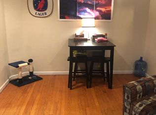 119 Palisade St APT 1, Dobbs Ferry, NY 10522