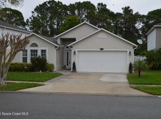 459 Macon Dr, Titusville, FL 32780