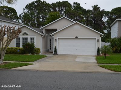 459 Macon Dr, Titusville, FL, 32780