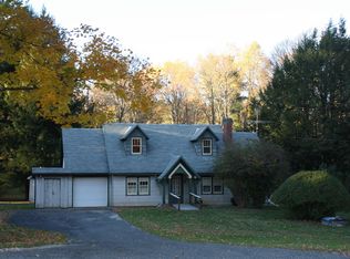 16 Prospect Lake Rd, Great Barrington, MA 01230