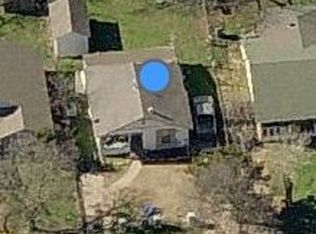 2411 Ramsey Ave, Dallas, TX 75216