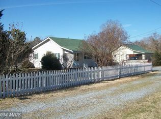 18617 Bells Hotel Pl, Benedict, MD 20612