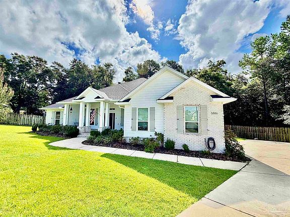 2nd image of 5886 Augustine Dr