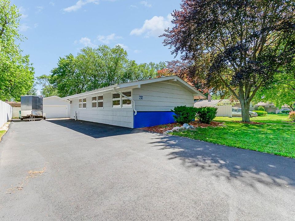 232 Terrace Dr, Munster, IN 46321 Zillow