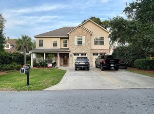105 Southern Oaks Ln, Saint Simons Island, GA 31522