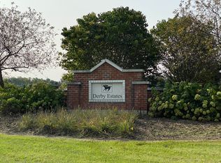 LOT 45 Secretariat Dr, Genoa, IL 60135