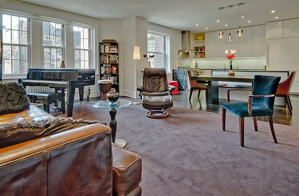 Sold by Brown Harris Stevens | media 11