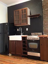 Rented by Crosstown Apartments NYC