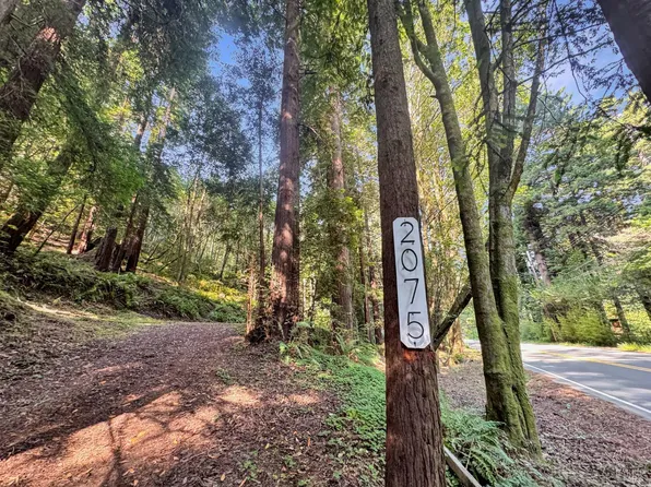 2075 Cazadero Highway, Cazadero, CA 95421