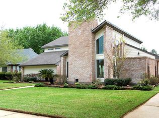 2514 Water Rest Dr, Sugar Land, TX 77479