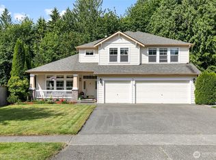 3139 Cedrona Dr NW, Olympia, WA 98502