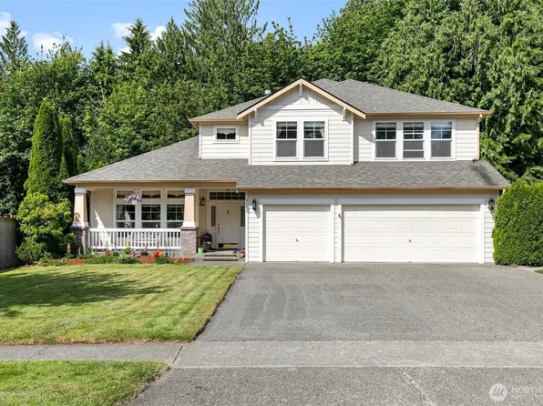 3139 Cedrona Drive NW, Olympia, WA 98502