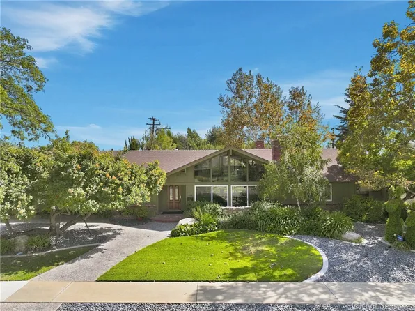 838 Maryhurst Dr, Claremont, CA 91711