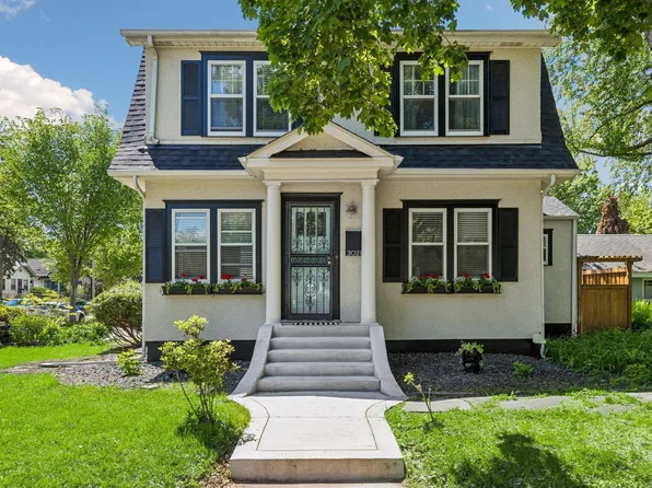 3021 E 50th St, Minneapolis, MN 55417