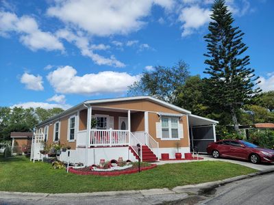 2748 Ranch House Rd #78, Orlando, FL, 32822