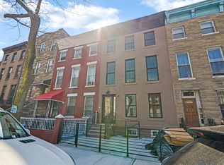 118 Ryerson St, Brooklyn, NY 11205